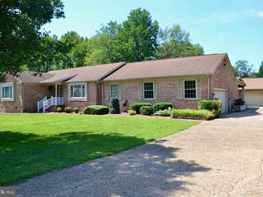 1326 HEATHERSTONE DRIVE , FREDERICKSBURG, VA 22407