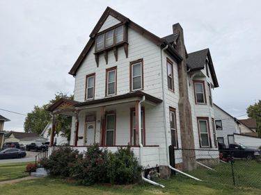 830 6TH Avenue, COUNCIL BLUFFS, IA 51501