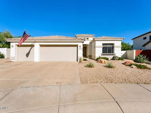 29639 N 48TH Place, Cave Creek, AZ 85331