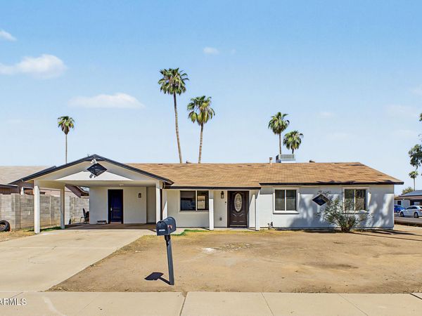 6202 W ALMERIA Road, Phoenix, AZ 85035