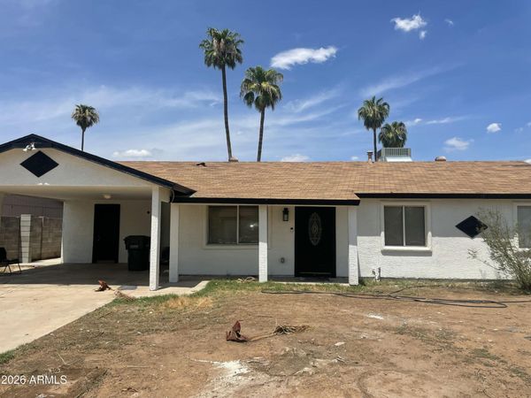 6202 W ALMERIA Road, Phoenix, AZ 85035