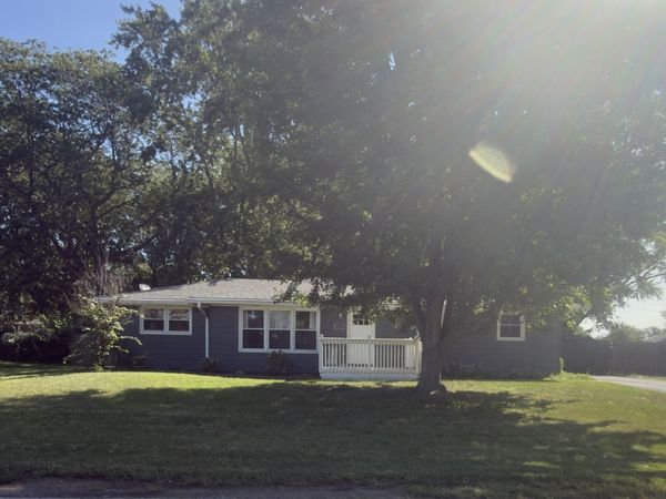 330 Lee Street , Manhattan, IL 60442