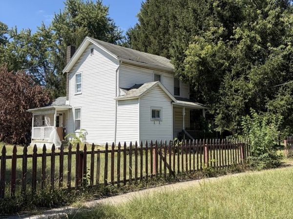 624 S Water Street , Wilmington, IL 60481