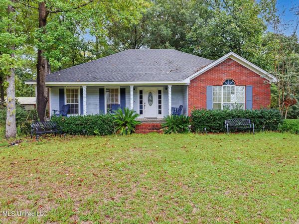 153 Old Mobile Highway, Lucedale, MS 39452