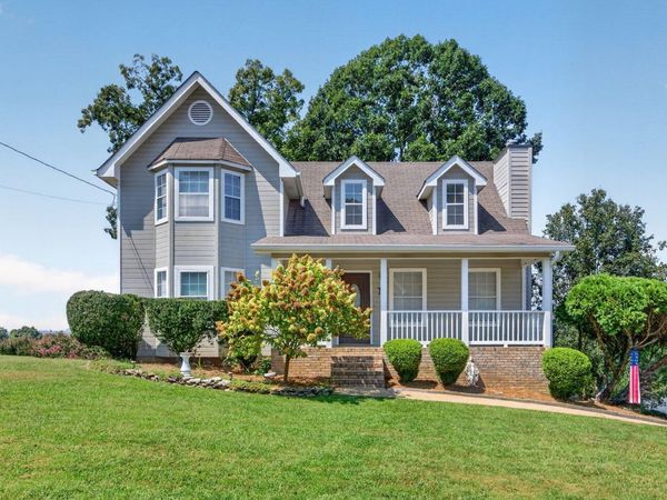 19 Edgewater Drive, Ringgold, GA 30736