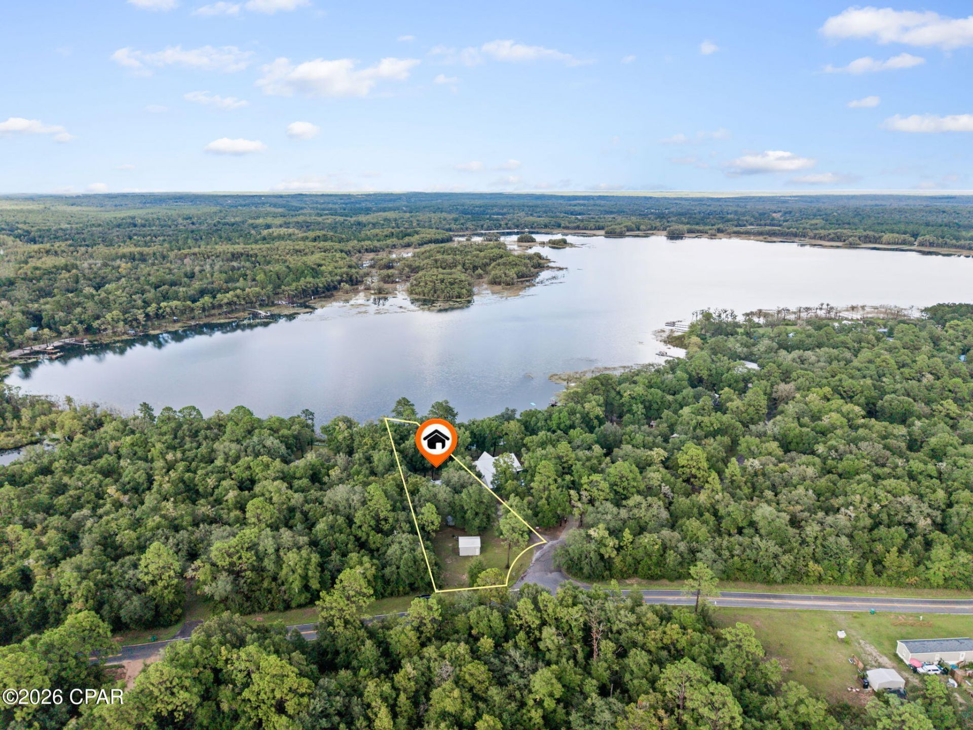 3955 Stillwater Drive, Chipley, FL 32428 Main Photo