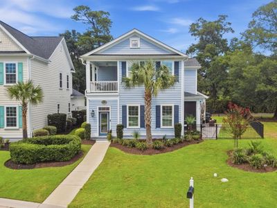1413 Hunters Rest Dr. , North Myrtle Beach, SC 29582