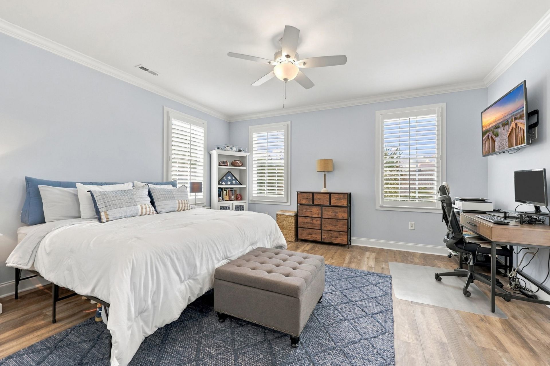 1413 Hunters Rest Dr.  Photo 19