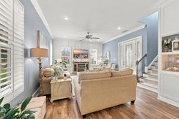 1413 Hunters Rest Dr.  photo 4