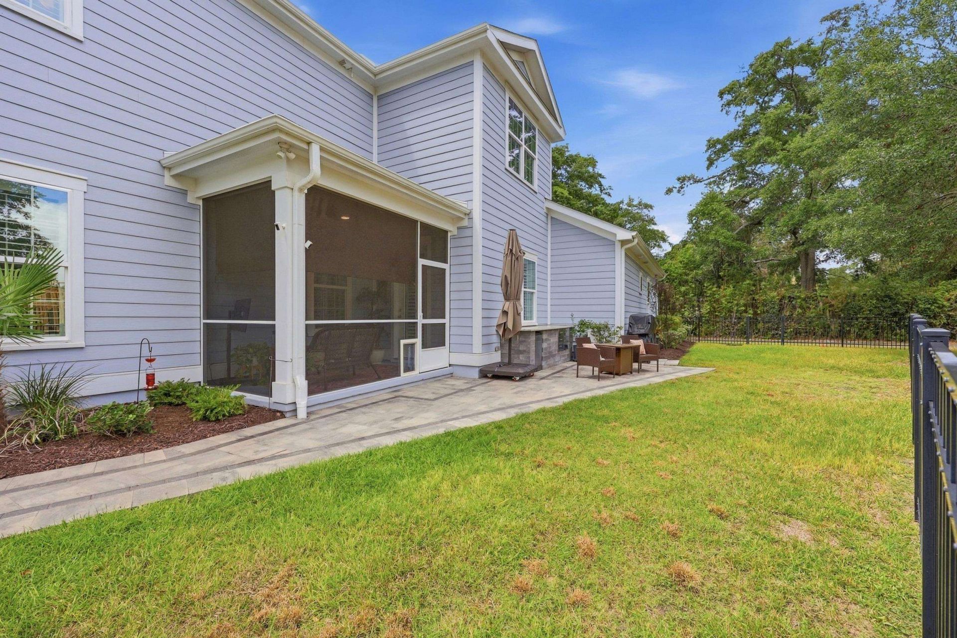 1413 Hunters Rest Dr.  Photo 32