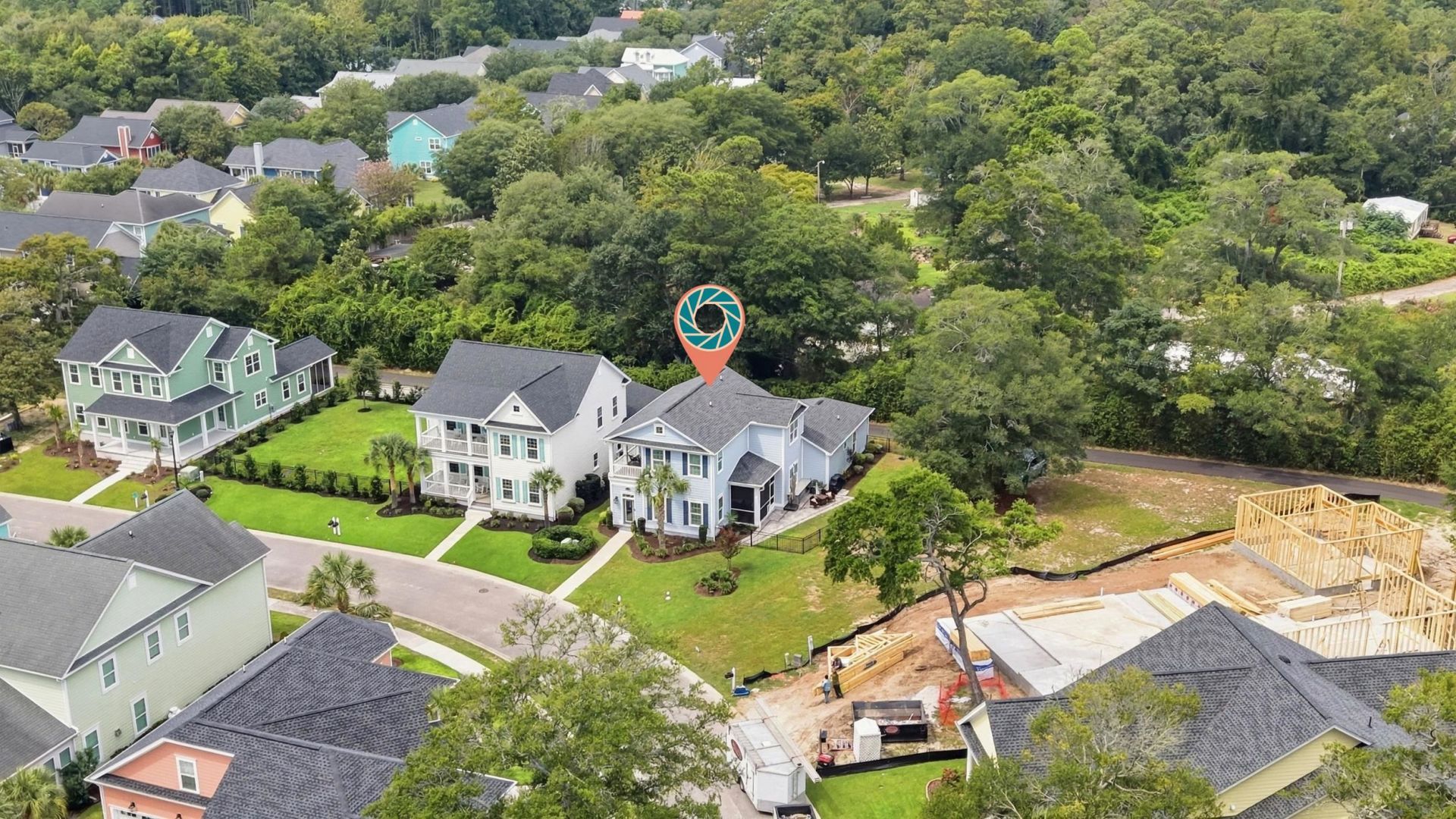 1413 Hunters Rest Dr.  Photo 34