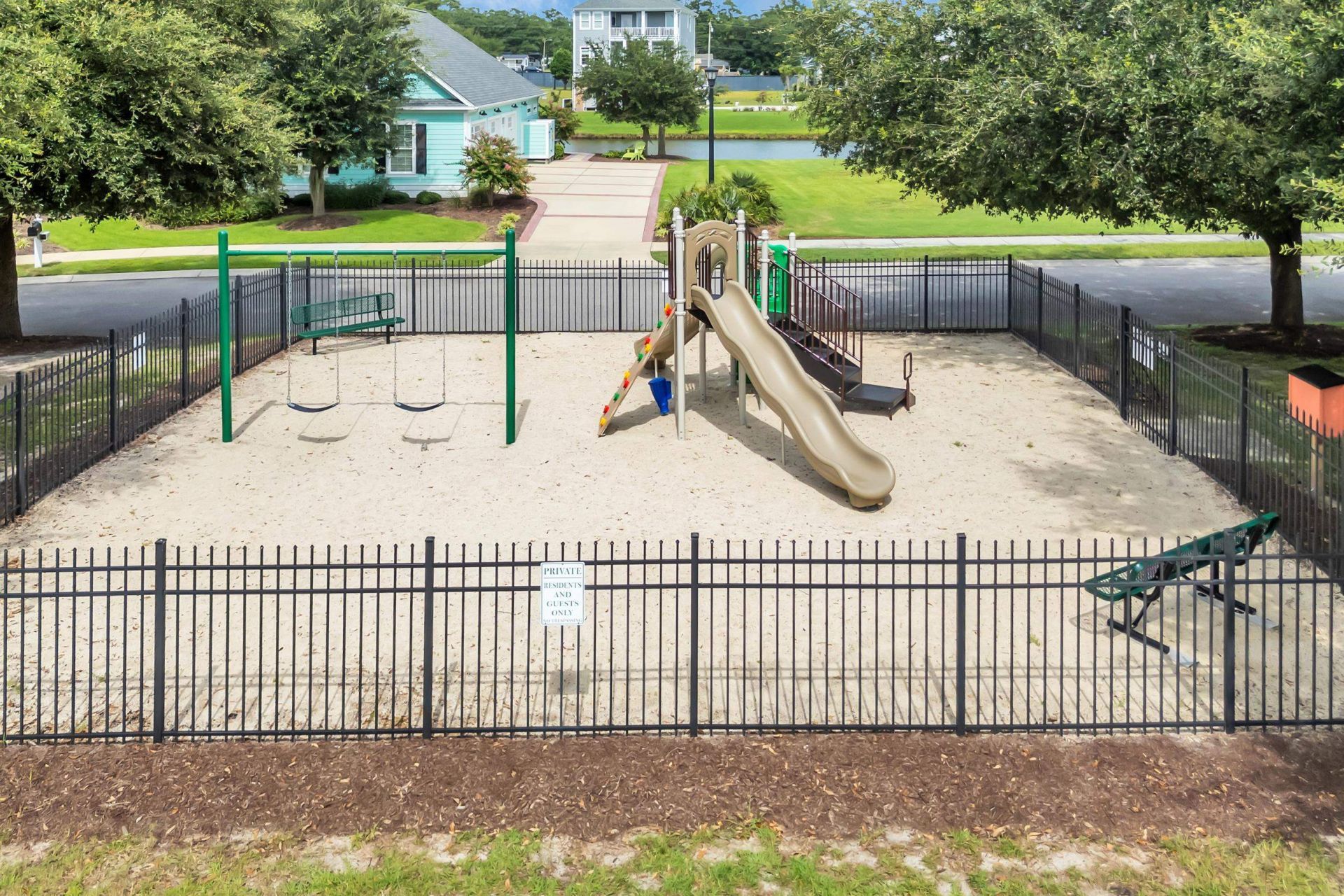 1413 Hunters Rest Dr.  Photo 46