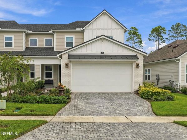 66 LATHAM Drive, Ponte Vedra, FL 32081