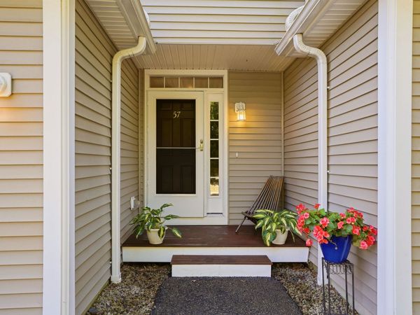 57 Magnolia Lane, Newmarket, NH 03857