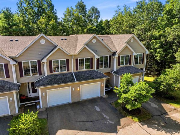 57 Magnolia Lane, Newmarket, NH 03857