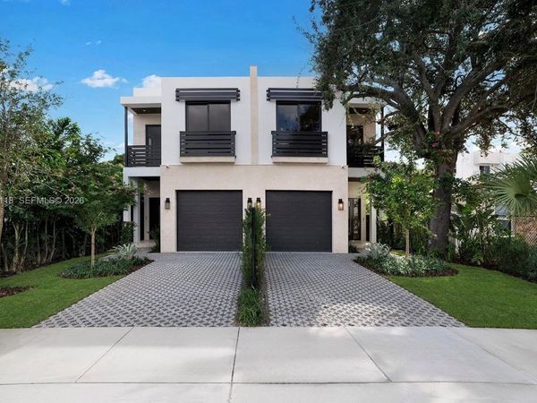 2610 SW 17 St., Miami, FL 33145