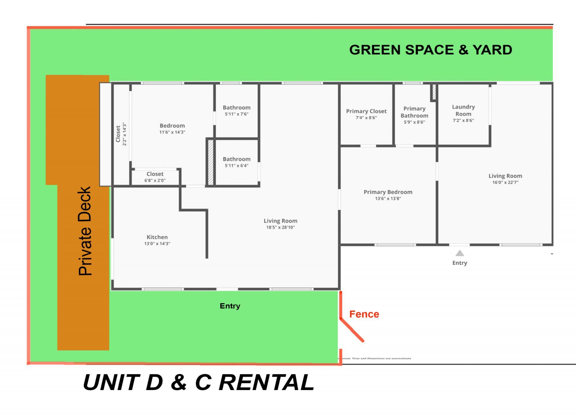 111 SE 7th Avenue, Unit D & C, Delray Beach, FL 33483 Photo