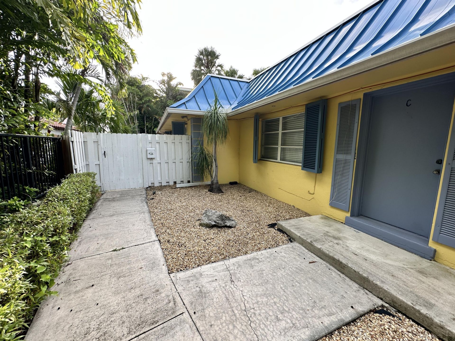 111 SE 7th Avenue, Unit D & C, Delray Beach, FL 33483 Photo