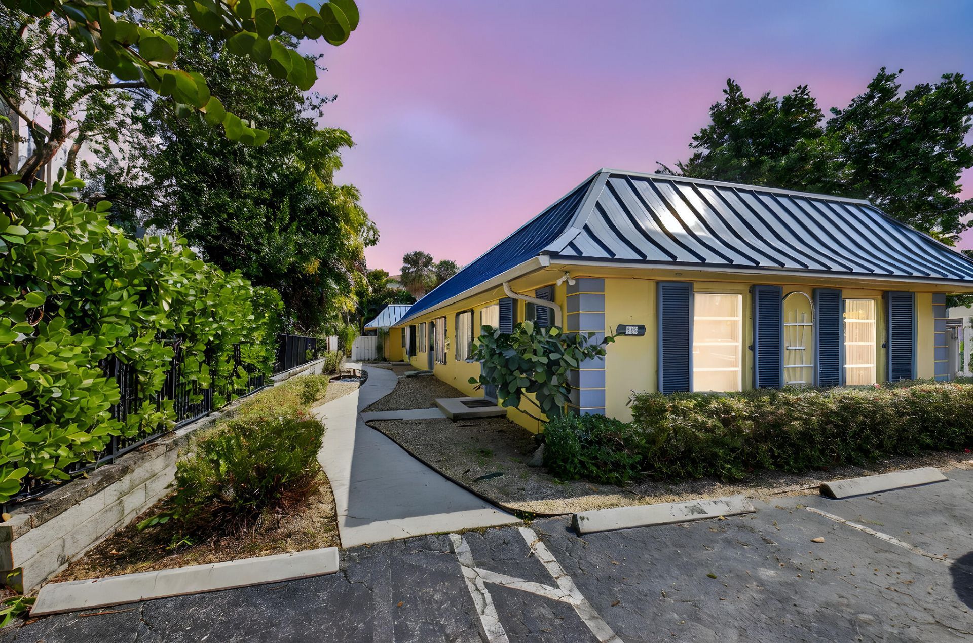 111 SE 7th Avenue, Unit D & C, Delray Beach, FL 33483 Photo