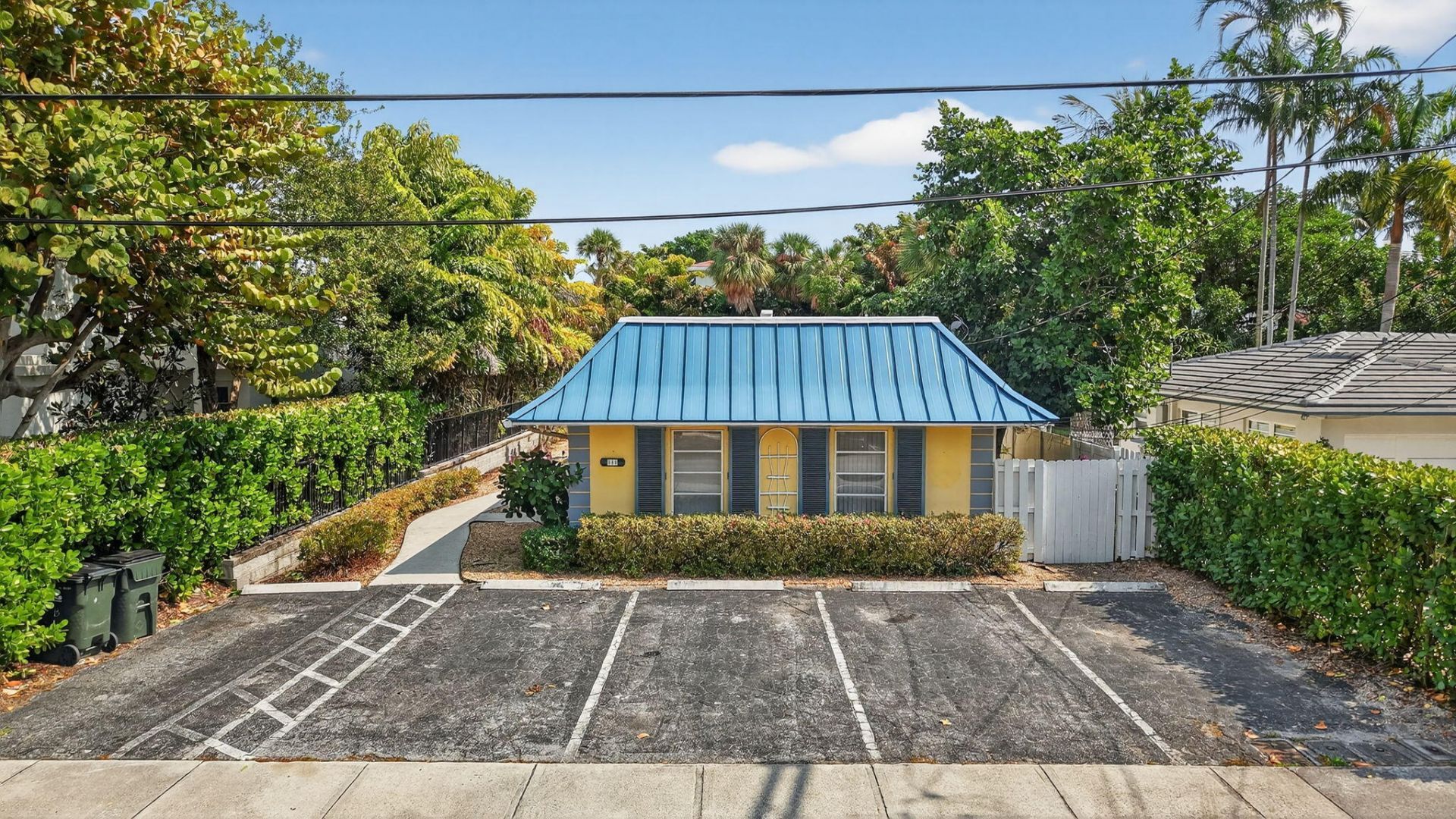 111 SE 7th Avenue, Unit D & C, Delray Beach, FL 33483 Photo