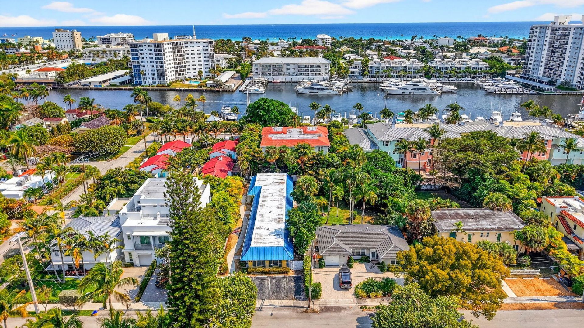 111 SE 7th Avenue, Unit D & C, Delray Beach, FL 33483 Photo