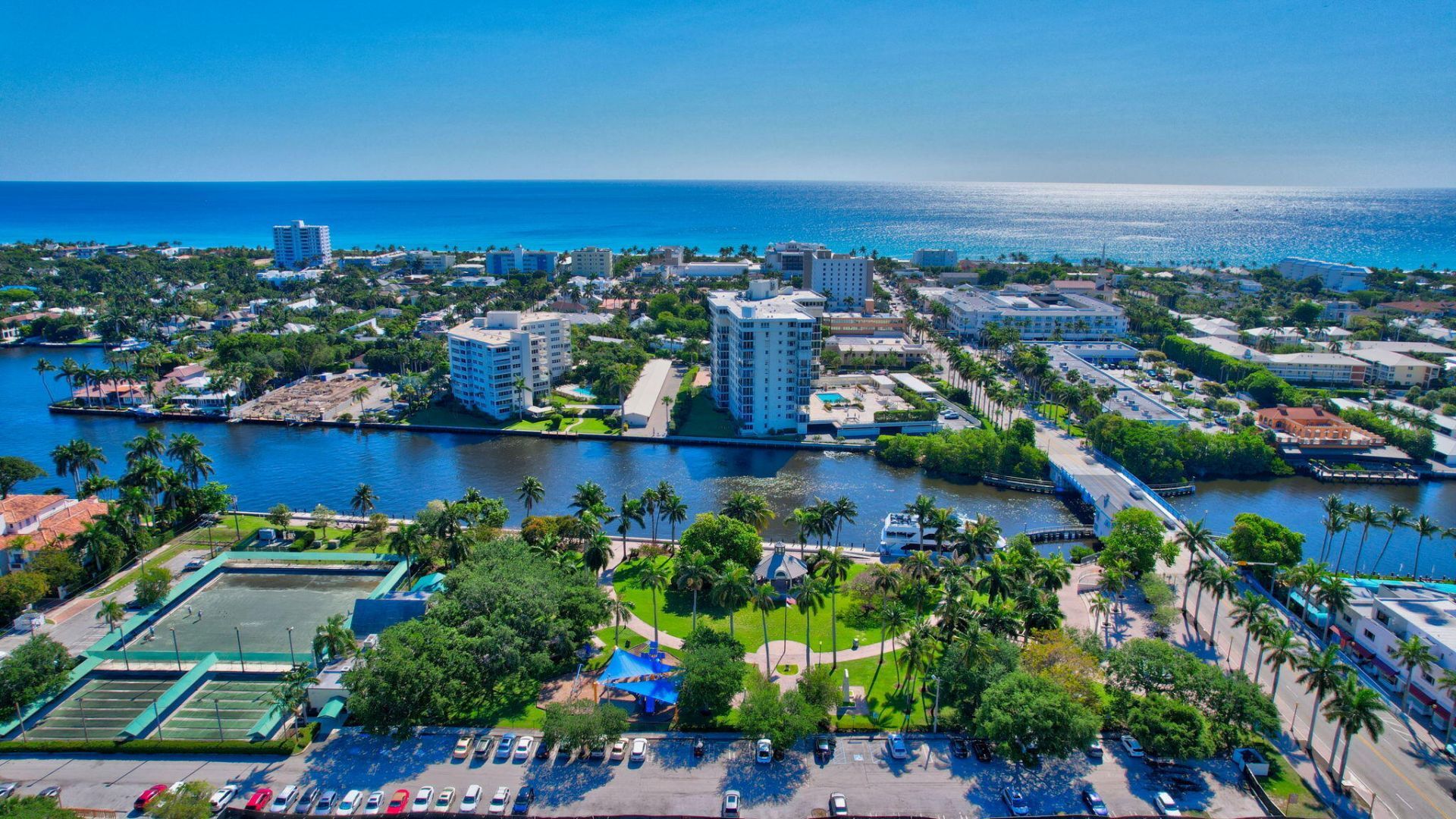 111 SE 7th Avenue, Unit D & C, Delray Beach, FL 33483 Photo