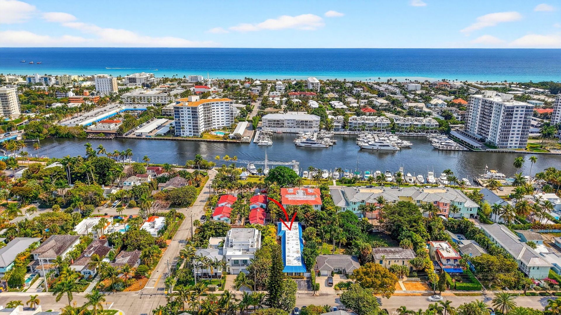 111 SE 7th Avenue, Unit D & C, Delray Beach, FL 33483 Photo
