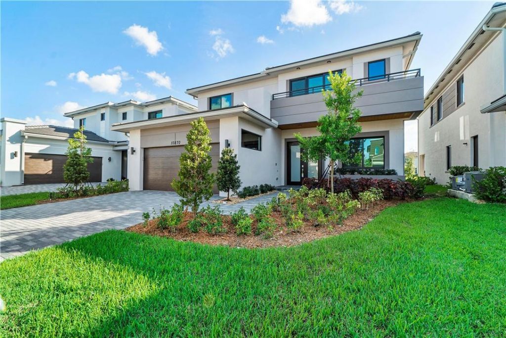 10870 Oceano Way, Parkland, FL 33076 Photo