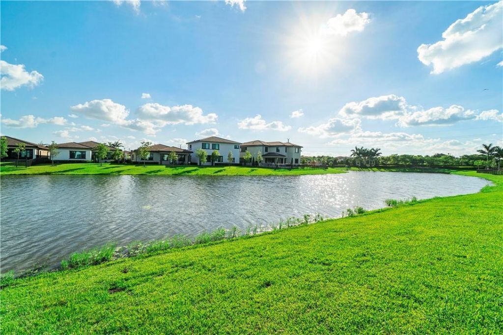10870 Oceano Way, Parkland, FL 33076 Photo