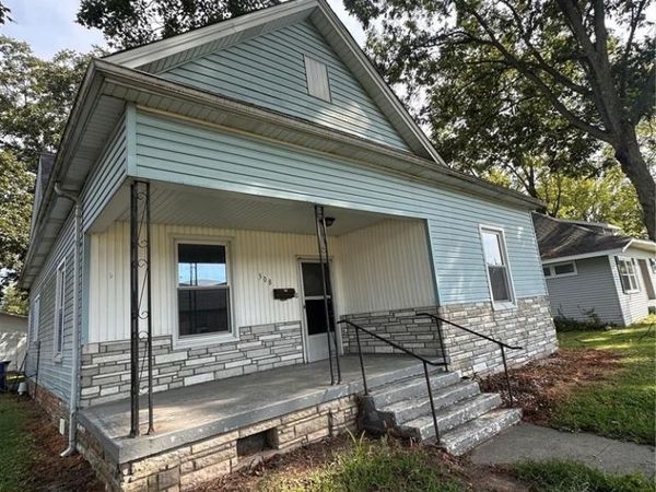 308 S 3rd Street, Chaffee, MO 63740