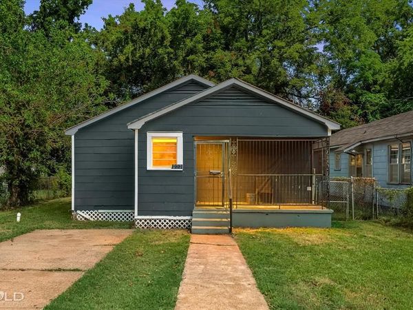 323 Kelly , Bossier City, LA 71111