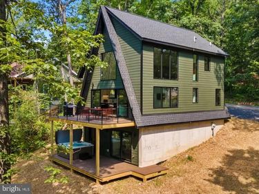 Lot 316 SYCAMORE RD , MOUNT JACKSON, VA 22842