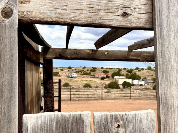 12 E Pine Extension, Santa Fe, NM 87508