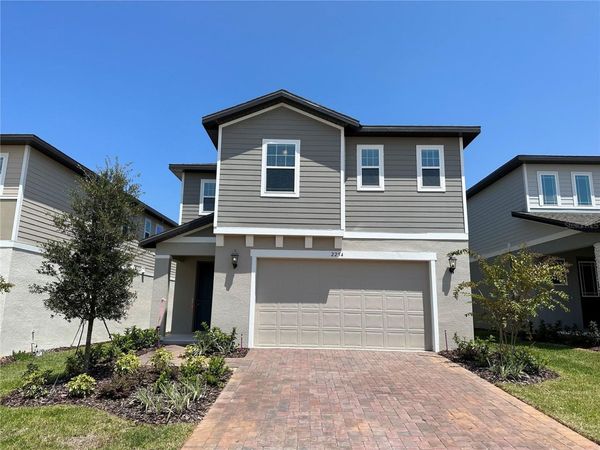 2254 HUNTSMAN RIDGE ROAD , MINNEOLA, FL 34715