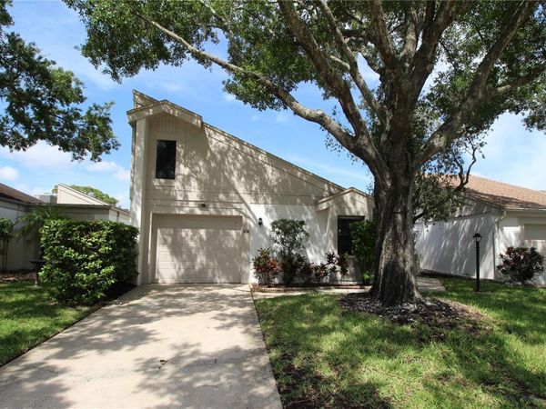390 S WOODLANDS DRIVE , OLDSMAR, FL 34677