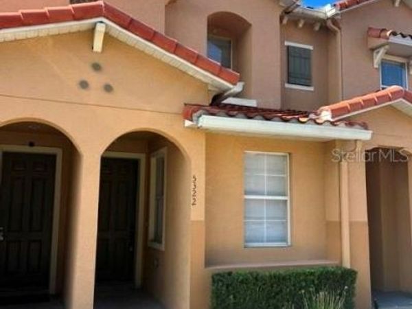 5322 PARADISE CAY CIRCLE, KISSIMMEE, FL 34746