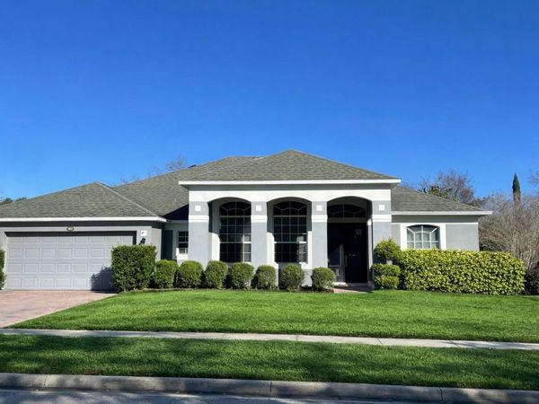 127 WEKIVA POINTE CIRCLE , APOPKA, FL 32712