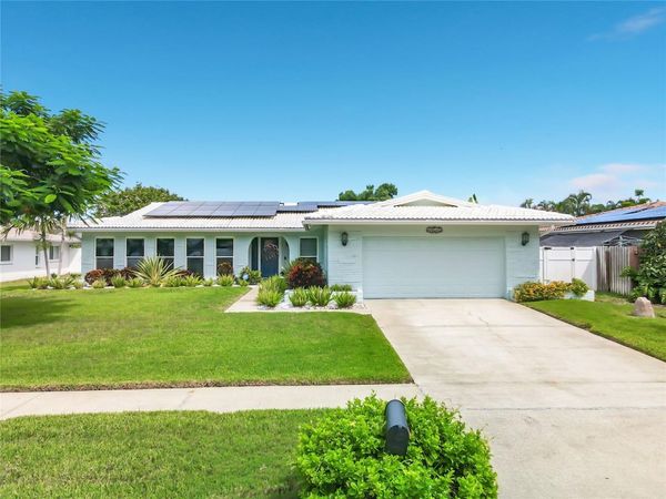 14515 ANCHORAGE CIRCLE, SEMINOLE, FL 33776
