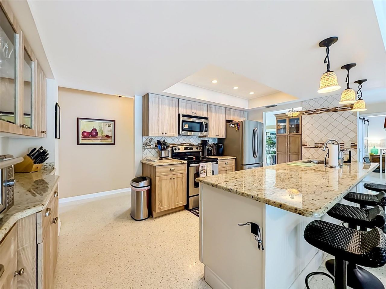 14515 Anchorage Circle, Seminole, FL 33776 Photo