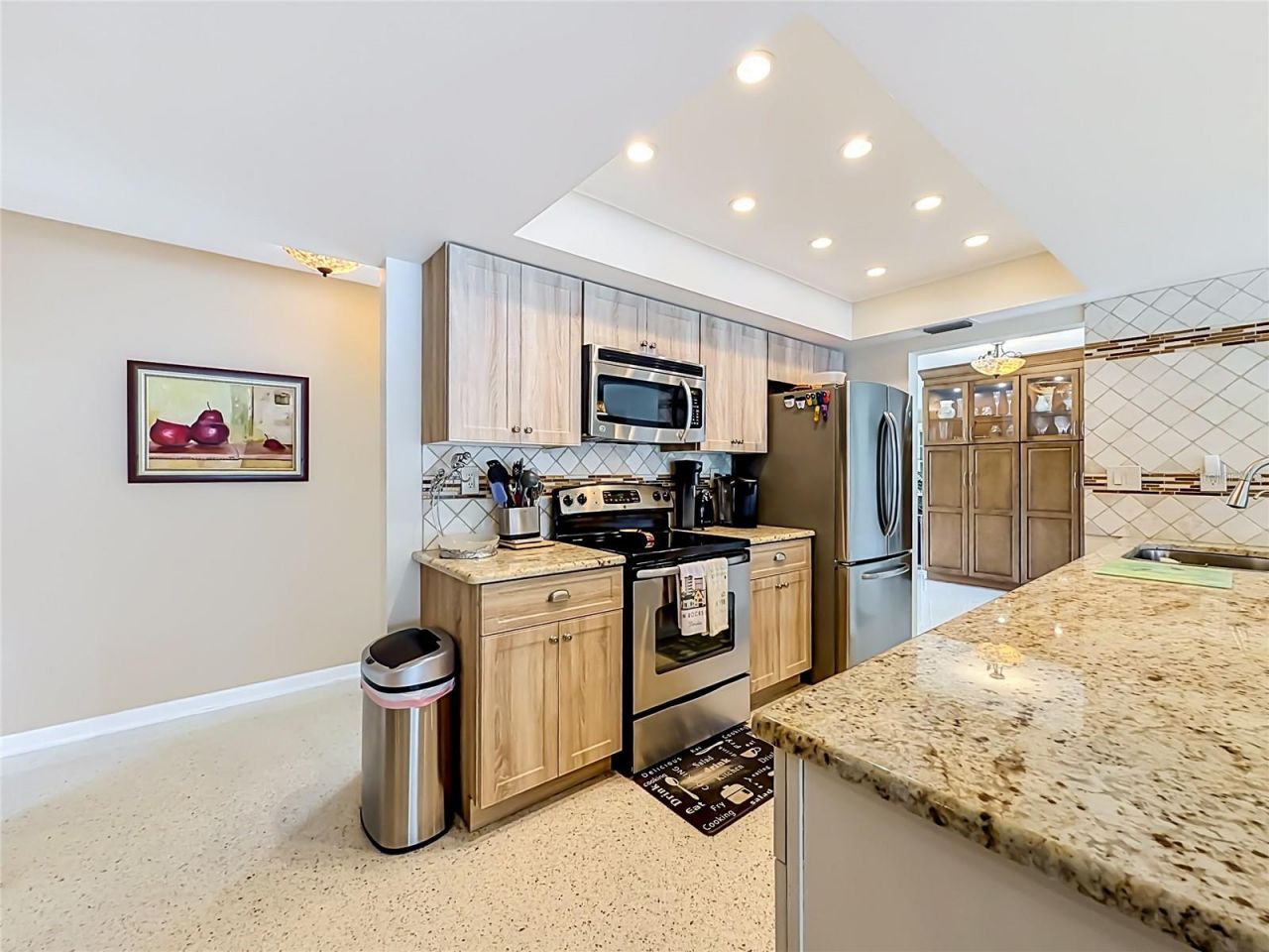 14515 Anchorage Circle, Seminole, FL 33776 Photo