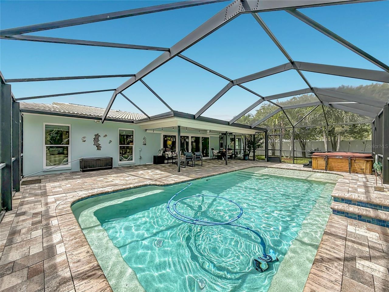 14515 Anchorage Circle, Seminole, FL 33776 Photo