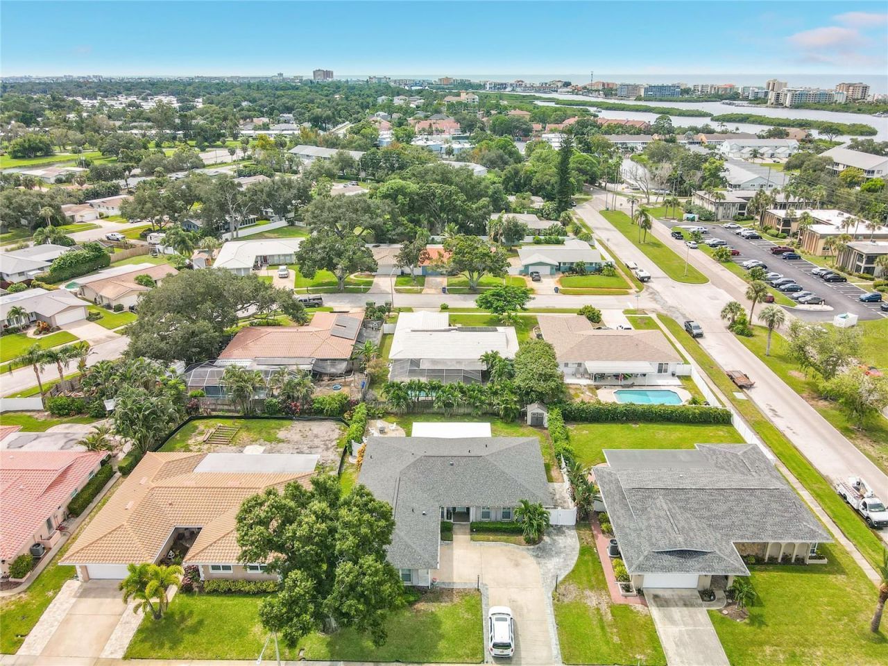 14515 Anchorage Circle, Seminole, FL 33776 Photo
