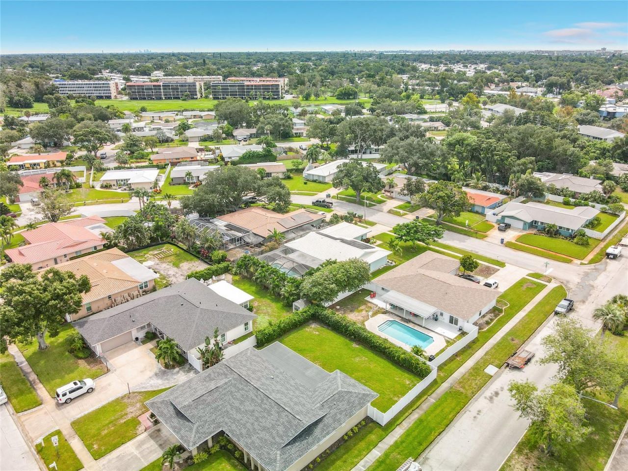 14515 Anchorage Circle, Seminole, FL 33776 Photo