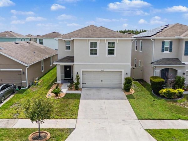 32664 DASHEL PALM LANE , WESLEY CHAPEL, FL 33543