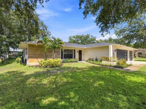 9639 ALVERNON DRIVE , NEW PORT RICHEY, FL 34655