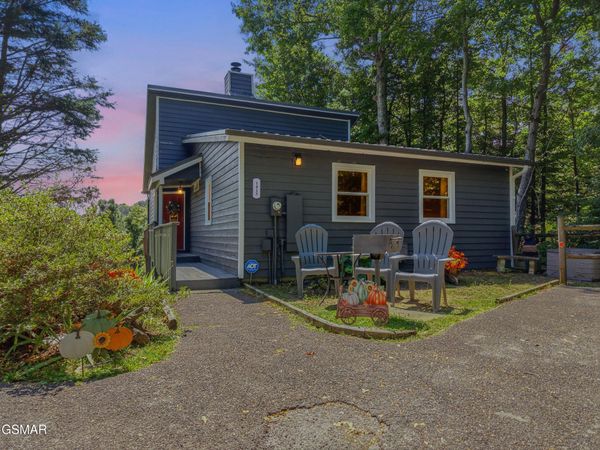 1415 S Baden Drive, Gatlinburg, TN 37738
