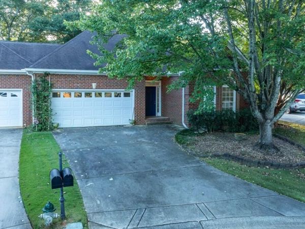 123 Flatrock Court, Athens, GA 30605