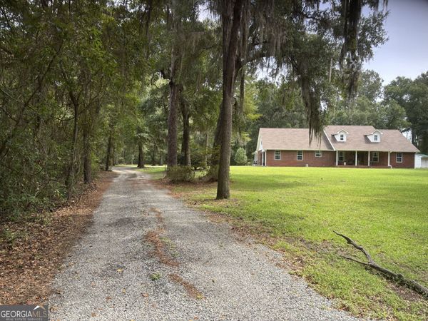 134 Spirit Lane, Brunswick, GA 31523