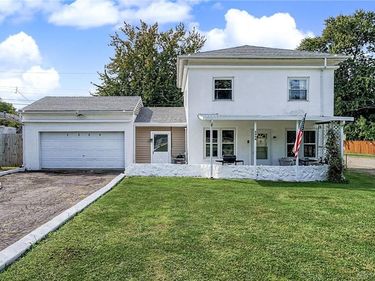 2204 Martin Avenue, Butler Township, OH 45414