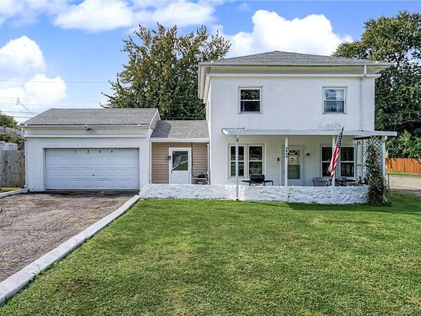 2204 Martin Avenue, Butler Township, OH 45414